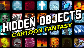 Cartoon Fantasy trailer thumbnail