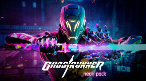 Ghostrunner - Neon Pack (ESRB) trailer thumbnail