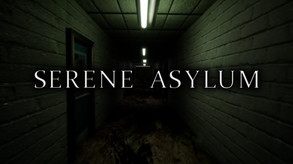 Serene Asylum Trailer trailer thumbnail