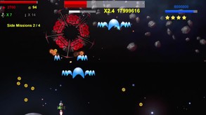 Spinner Invaders Trailer trailer thumbnail