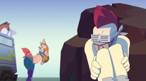 The Last Friend: Prologue trailer thumbnail