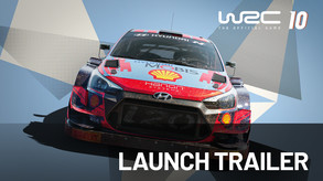 Launch Trailer trailer thumbnail
