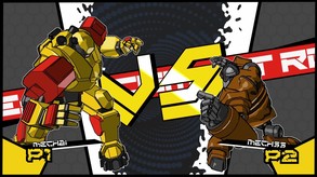 Clash of the Metal Teaser trailer thumbnail