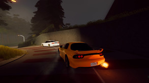 Midnight Driver trailer 1 trailer thumbnail