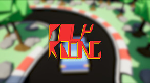 Poly Racing Trailer trailer thumbnail