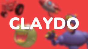 Claydo 3D Modelling Trailer trailer thumbnail