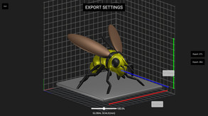 Claydo_Bee_Modelling_Timelapse trailer thumbnail