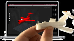 Claydo_Aeroplane_Modelling_TimeLapse trailer thumbnail