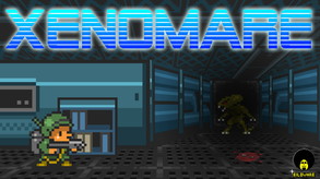 Xenomare Release Trailer trailer thumbnail