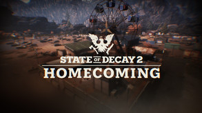 Homecoming ESRB trailer thumbnail