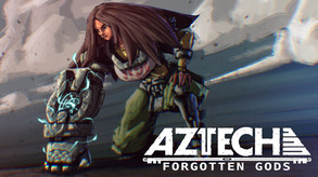Aztech Forgotten Gods - Extended Gameplay Trailer trailer thumbnail