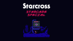 Starcross Starcade Special - Trailer 1 trailer thumbnail