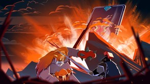 Stormbound New Trailer trailer thumbnail