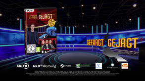 Gefragt Gejagt - Das Spiel Trailer trailer thumbnail