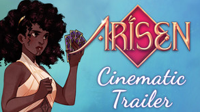 Cinematic Trailer- Arisen available Now trailer thumbnail