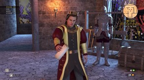King's Helper - Trailer trailer thumbnail