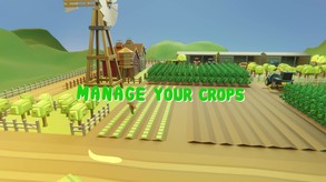 Gameplay Trailer trailer thumbnail