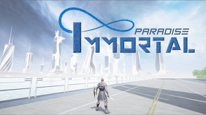 Immortal Paradise trailer thumbnail