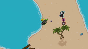 Dash Realm trailer thumbnail