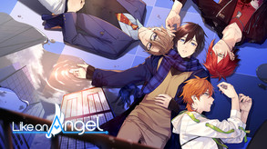 《Like an Angel》首發PV──那年冬季，來自魔界卻形同天使的你 trailer thumbnail