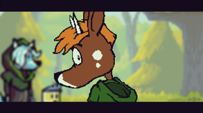 Beyond The Edge Of Owlsgard - English Trailer trailer thumbnail