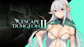 Escape Dungeon 2 Demo trailer thumbnail