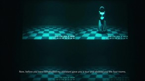 Phantom Project trailer thumbnail