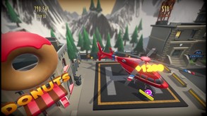 Horatio Goes Snowboarding Trailer trailer thumbnail