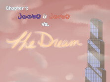 Jeebo & Jerbo vs. The Dream Official Trailer trailer thumbnail