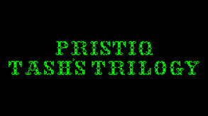 Pristiq: Tash's Trilogy - Launch Trailer trailer thumbnail