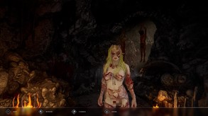 Succubus: Armor Store trailer thumbnail