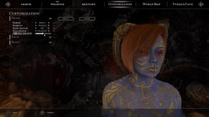 Succubus: Customization trailer thumbnail