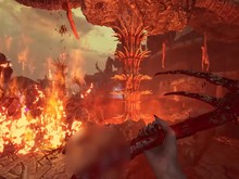 Succubus: Fury gameplay trailer thumbnail