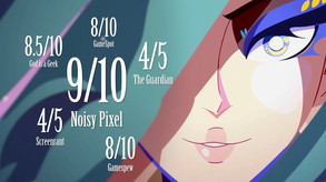 Accolades Trailer trailer thumbnail