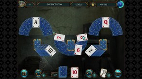 Detective Solitaire The Ghost Agency trailer thumbnail