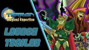 Launch Trailer trailer thumbnail