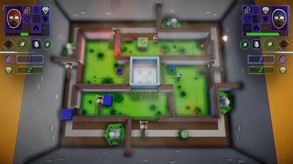 Booom-Slang! - 1 VS 1 - Eastern Escape trailer thumbnail