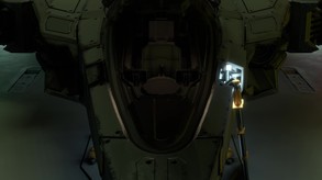 Hunternet Starfighter trailer thumbnail