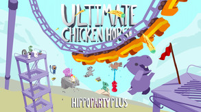 Hippo-Party-Plus Update Trailer trailer thumbnail