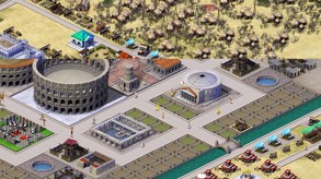 Romans: Age of Caesar - Beta Trailer (Wishlist CTA) trailer thumbnail