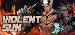 Violent Sun trailer thumbnail