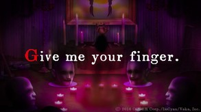 Evil God Korone_PV trailer thumbnail