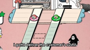 Trailer trailer thumbnail