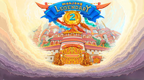 Legendary Mahjong 2 trailer thumbnail