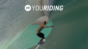 YouRiding Trailer #2 trailer thumbnail