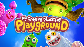 My Singing Monsters Playground Release Date Trailer trailer thumbnail