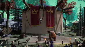 RDA Trailer trailer thumbnail