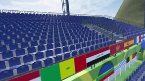 VR Summer Sports Trailer trailer thumbnail