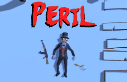 Peril_Trailer_1 trailer thumbnail