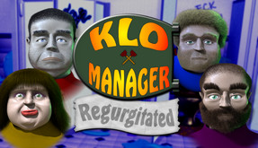 KM-H English Trailer trailer thumbnail